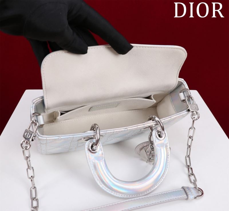 Christian Dior My Lady Bags